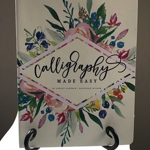 Calligraphy  Made Easy